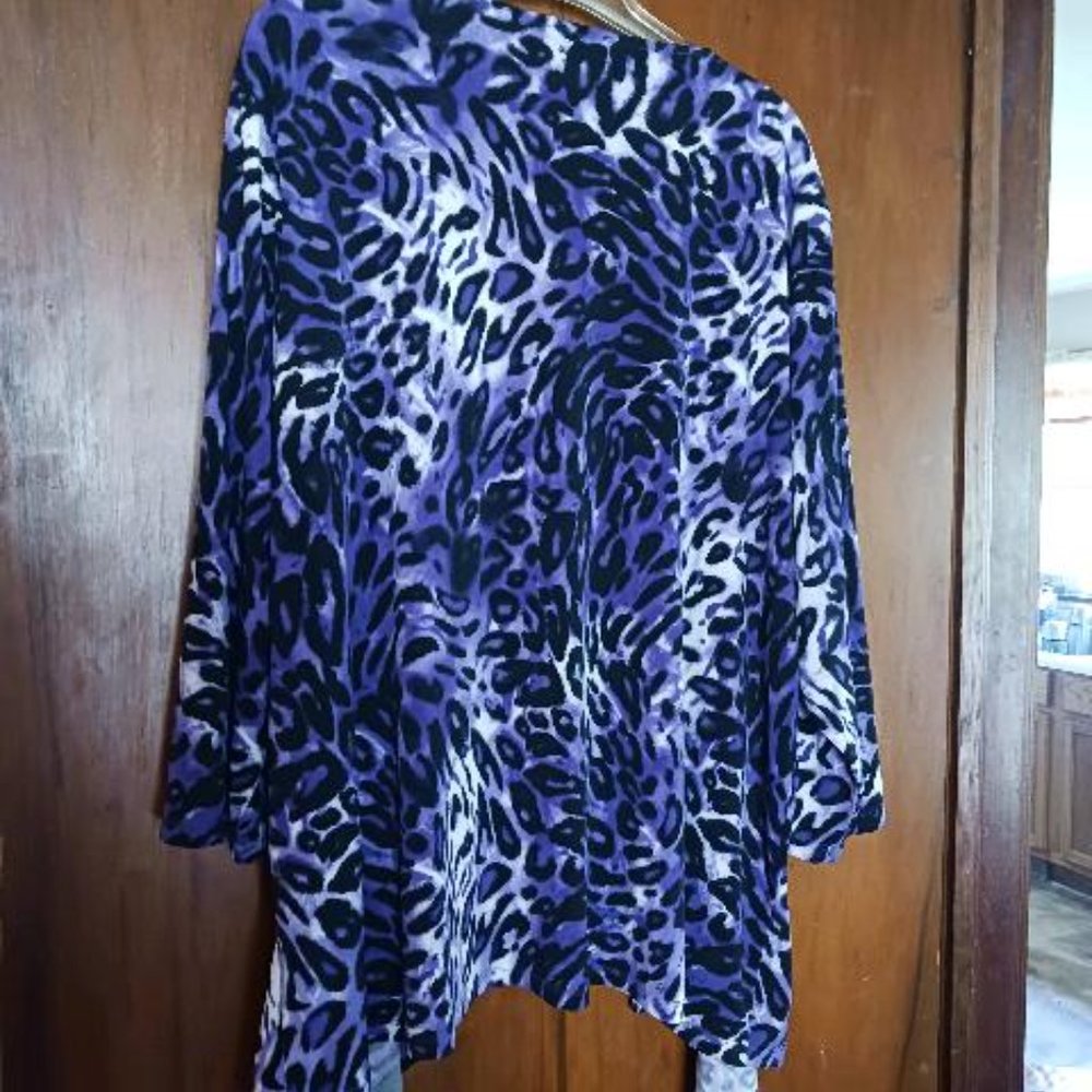 Tanjay jacket - Picture 2 of 3